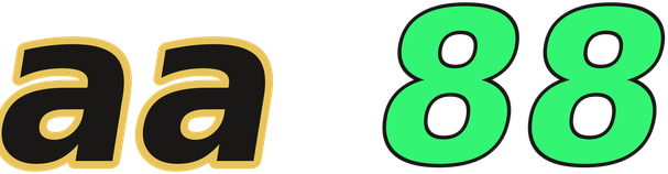 aa 88 logo